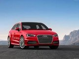 Audi A3 Sportback e-tron - Trailer | AutoMotoTV
