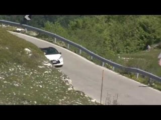 Citroen DS3 Cabrio - Driving Video | AutoMotoTV