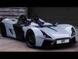 Introducing the Elemental RP1 | AutoMotoTV