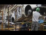 Auto manufacturing booms in Mexico; new Renault; Nissan and Daimler AG plant on the way | AutoMotoTV