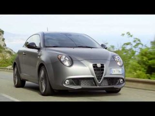Giulietta and MiTo now to sport the 'Quadrifoglio Verde' emblem - Preview | AutoMotoTV