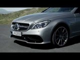 Mercedes-Benz CLS 63 AMG Design | AutoMotoTV