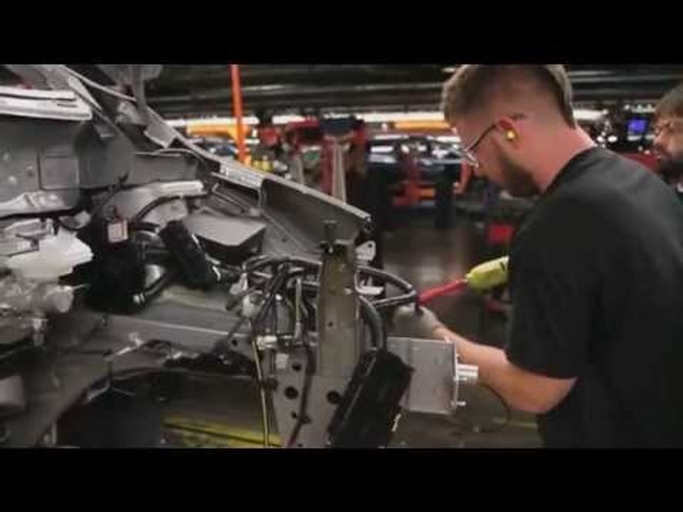 Nissan among the top global green brands for 2014 | AutoMotoTV