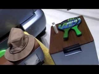 Caravan Salon 2008 The Highlights (by UPTV)