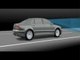 Volkswagen Phaeton - The Technology highlights