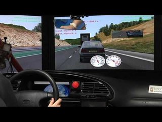 Road trains platooning project A Roll Part 1 of 2