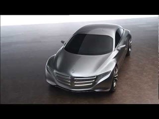 Mercedes Benz TecDay Telematic F 125! Footage