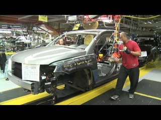 Chrysler Group Under the Pentastar June 15 2012