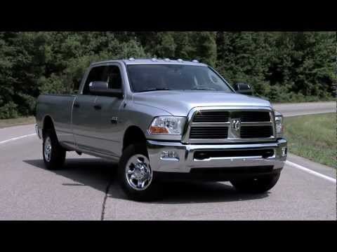 Ram Compressed Natural Gas