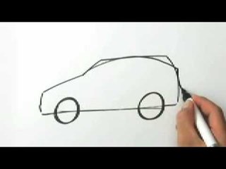 BMW PAS Concept Teaser Video