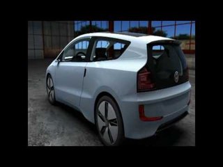 Volkswagen Up! Lite