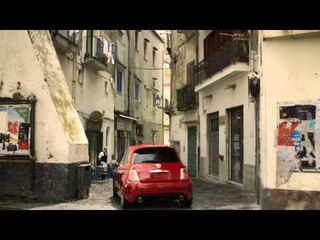 The 1 millionth Fiat 500 rolls off the production line
