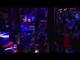 Formula E - Global Launch Event at the Camden Roundhouse - 30 June 2014 | AutoMotoTV