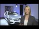 New Generation Mercedes-Benz CLS 2014 - Interview with Denise Amelung | AutoMotoTV