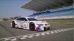 BMW DTM   Tests   Beauty shots BMW M3 DTM