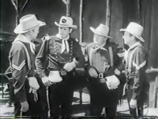 The Adventures of Rin Tin Tin @ 73 Forward Ho!