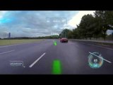 Jaguar Virtual Windscreen | AutoMotoTV