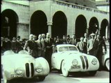 1939 BMW 328 Mille Miglia