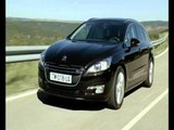 Peugeot 508 SW dynamic