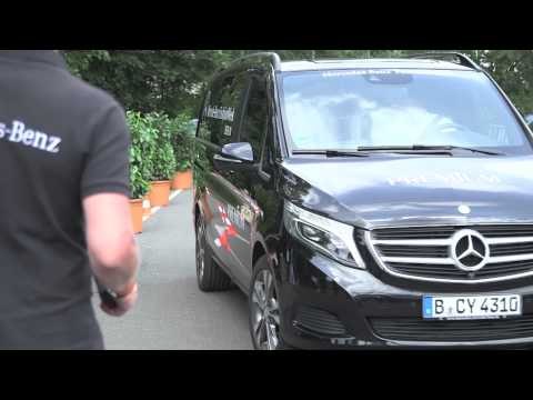 Mercedes-Benz Fashion Week Berlin Day 1 - Impressions | AutoMotoTV