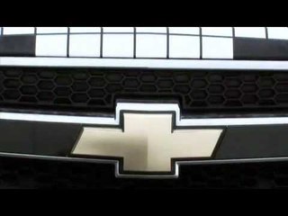 Chevrolet Captiva Crossword