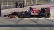 Formula 1 2011   Scuderia Toro Rosso   Track Day   Sebastien Buemi   Speedcar