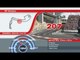 F1 Brembo Brake Facts Monaco 2011