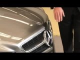 Mercedes Benz Concept FASCINATION New Design Idiom