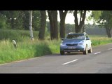 Skoda Octavia Scout Trailer | AutoMotoTV