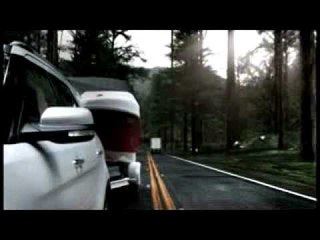 2011 Ford Explorer - Trailer Control