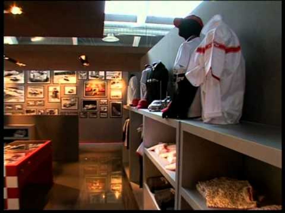 Abarth Grande Punto Officine Abarth