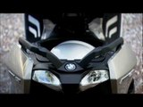 BMW C 650 GT - Stills