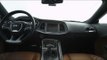 Dodge Challenger SRT Interior Design | AutoMotoTV