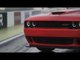 Dodge Challenger SRT Exterior Design | AutoMotoTV
