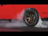 Dodge Challenger SRT Drag Strip | AutoMotoTV