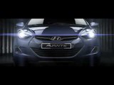 Hyundai All-New Avante (Elantra)