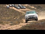 Land Rover Global Expedition 2014 | AutoMotoTV