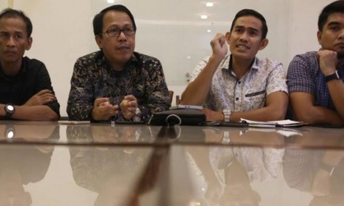 Tim Hukum Appi-Cicu Ancam Gugat Danny Pomanto