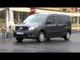 Mercedes-Benz Citan IAA 2012 Commercial Vehicles Highlights