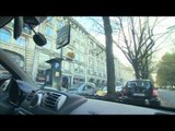 Mercedes Benz smart car2go Hamburg
