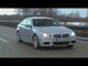 The BMW M550d xDrive and BMW 640d xDrive Coupe driving scenes