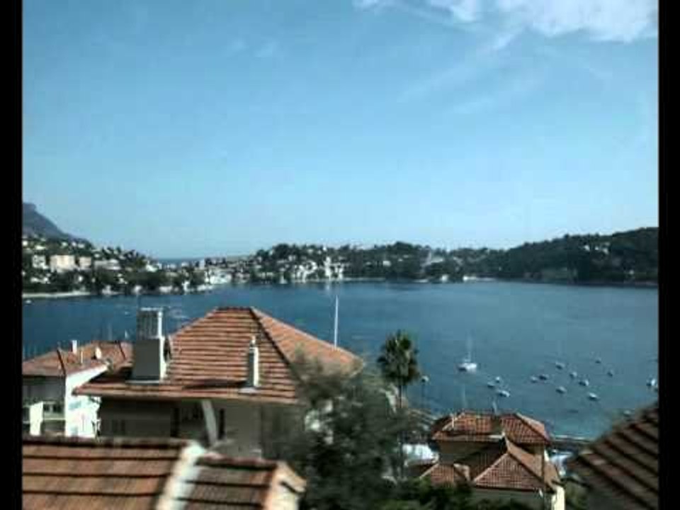 Volkswagen CC   Driving event Nice