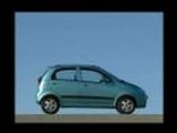 CHEVROLET Matiz (by UPTV)