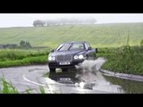 Bentley Flying Spur V8 - Thunder Trailer | AutoMotoTV