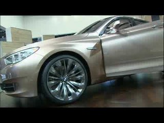 Top-Cars magazine November 2009