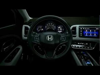 Honda Urban SUV Concept
