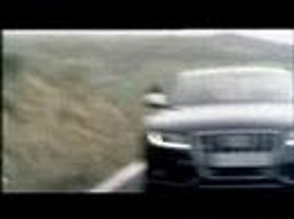 AUDI A5/S5 new