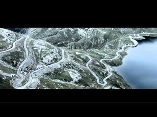 Jaguar C-X16 Frankfurt Motor Show 2011 Trailer