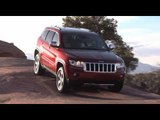 2011 Jeep Grand cherokee   Design