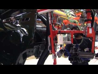 Chrysler to Move to Historic Dime Building